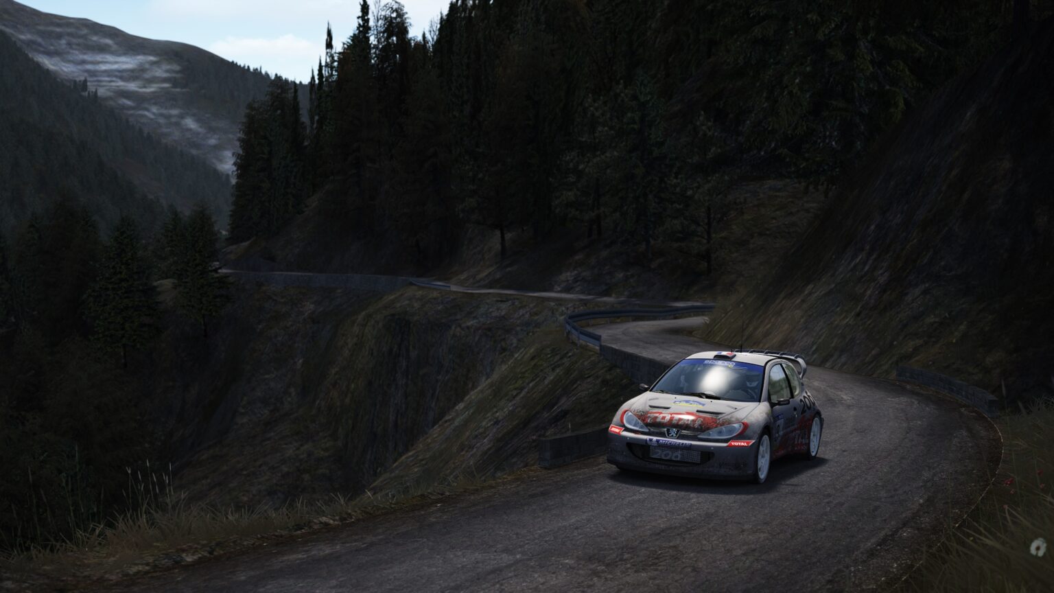 Tracks By Superstage Assetto Corsa Rally Central