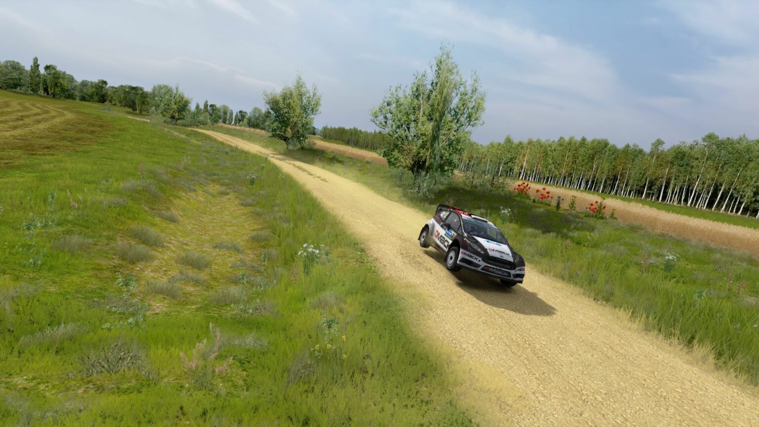RBR conversions – Assetto Corsa Rally Central