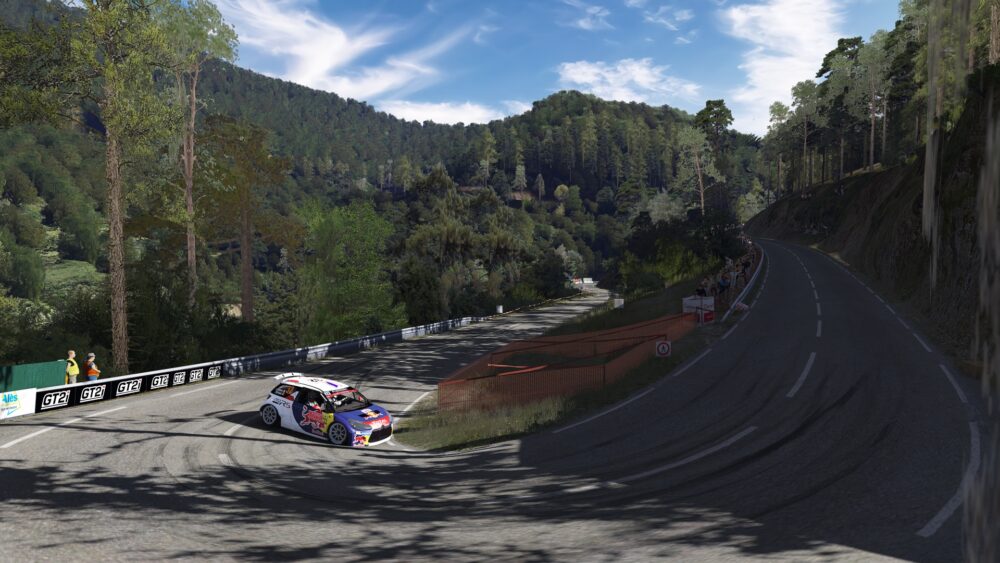 Tracks Hillclimbs – Assetto Corsa Rally Central