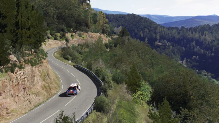 Stage Rally Track Tracks Hillclimbs – Assetto Corsa Rally Central